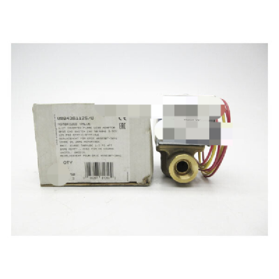 Honeywell V8043g1125/u 24v 0.32a Nsmp