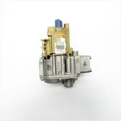 Honeywell Vr8300a4508 24v 3-5range Unmp