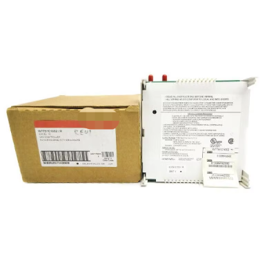 Honeywell W7751C1002/R 30VAC 1A NSMP New Original Ready Stock Industrial Automation PAC Dedicated PLC Programming Controller