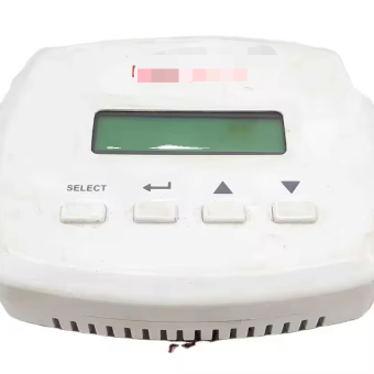 Honeywell White Remote Indoor Temperature Sensor 49-11-038337 49-11-038337