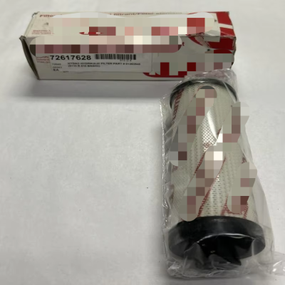 HYDAC 01262945FILTER ELEMENT NEW New Original Ready Stock Industrial Automation PAC Dedicated PLC Programming Controller