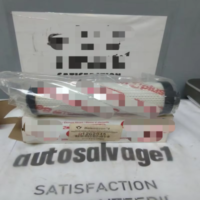 HYDAC 01262945FILTER ELEMENT NOS New Original Ready Stock Industrial Automation PAC Dedicated PLC Programming Controller