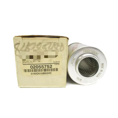 HYDAC 0160D010BN3HC NSMP New Original Ready Stock Industrial Automation PAC Dedicated PLC Programming Controller