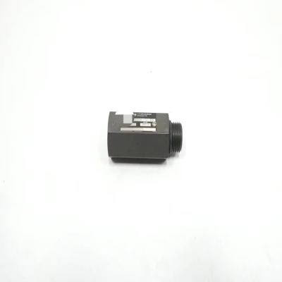 HYDAC 02063518 RBXB-SAE1-1/16-12-X-XX-FA Hydraulic Flow Control Valve New Original Ready Stock Industrial Automation PAC Dedicated PLC