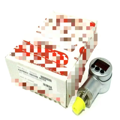 HYDAC New EDS 3388-5-0050-400-F1 Pressure Switch 908492 New Original Ready Stock Industrial Automation PAC Dedicated PLC Programming C