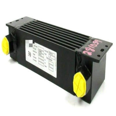 HYDAC Nuovo 3493012 Elemento Di Raffreddamento New Original Ready Stock Industrial Automation PAC Dedicated PLC Programming Controller