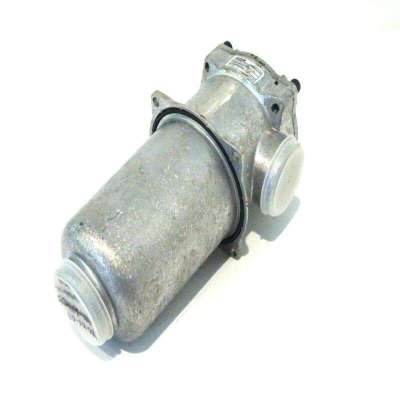 HYDAC Nuovo Filtro Assemblaggio RFBN/HC-240-D-E-10A1.1/12 RFBNHC240DE10A1112 New Original Ready Stock Industrial Automation PAC Dedica