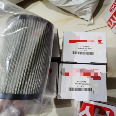 HYDAC QTY:1 NEW for 0160 DN 025 W/HC Filter Element 0160DN025W/HC New Original Ready Stock Industrial Automation PAC Dedicated PLC
