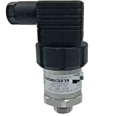HYDAC Series 4400 HDA4475-A-9000-000 907022 Pressure Transmitter 0~9000 Psi New Original Ready Stock Industrial Automation PAC Dedicat