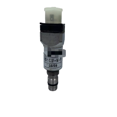 HYDAC VD1 C.0 /-W-P Differential Pressure Filter Clogging Indicator New Original Ready Stock Industrial Automation PAC Dedicated PLC