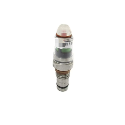 HYDAC VD8BM.1 UNMP New Original Ready Stock Industrial Automation PAC Dedicated PLC Programming Controller