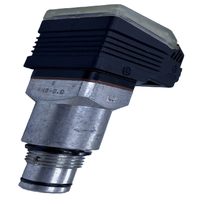 HYDAC VM8-D.0 L24 Differential Pressure Filter Clogging Indicator New Original Ready Stock Industrial Automation PAC Dedicated PLC