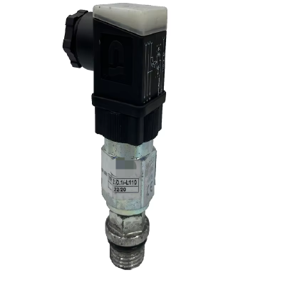 HYDAC VR2 D.1/-L110 Filter Clogging Indicator New Original Ready Stock Industrial Automation PAC Dedicated PLC Programming Controller