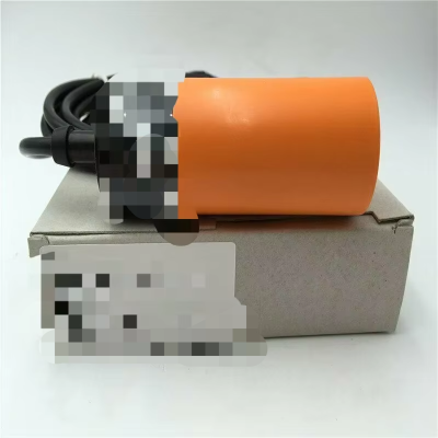 IFM 1pc Brand New for Igc205 Inductive Sensor Threaded New Original Ready Stock Industrial Automation Pac Dedicated Plc Progr