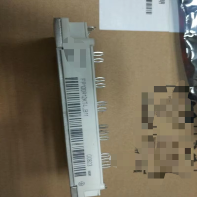 Infineon 1PC FP100R12KT4_B11 Module New Original Ready Stock Industrial Automation PAC Dedicated PLC Programming Controller