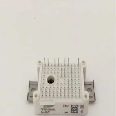 Infineon 1PC FP10R12W1T4 Module New Original Ready Stock Industrial Automation PAC Dedicated PLC Programming Controller