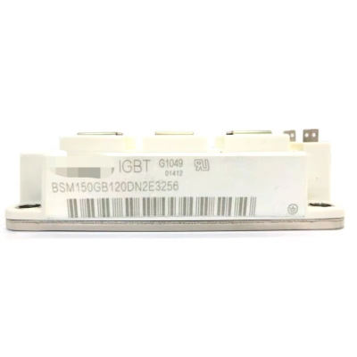 Infineon In Box BSM150GB120DN2E3256 Module Power Supply New Original Ready Stock Industrial Automation PAC Dedicated PLC Programming Cont