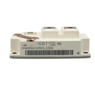 Infineon In Box BSM300GA120DN2S_E3256 BSM300GA120DN2S-E3256 IGBT Module New Original Ready Stock Industrial Automation PAC Dedicated PLC