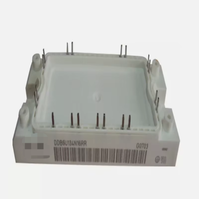 Infineon In Box DDB6U134N16RR Module Power Supply New Original Ready Stock Industrial Automation PAC Dedicated PLC Programming Controller