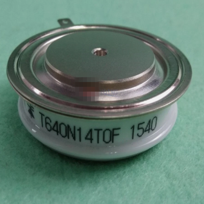 Infineon In Box T640N14T0F Module New Original Ready Stock Industrial Automation PAC Dedicated PLC Programming Controller