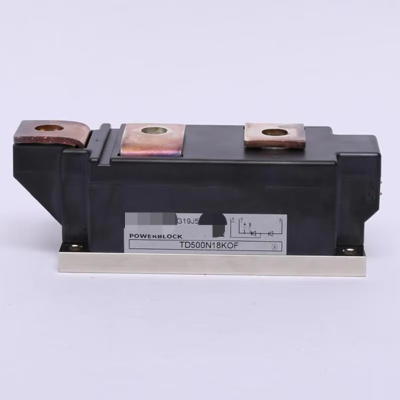 Infineon TD500N18KOF TD500N18K0F Power Supply Module New Original Ready Stock Industrial Automation PAC Dedicated PLC Programming Control