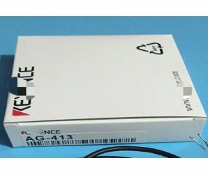 Keyence 1PC AG-413 AG-413 Proximity Sensor New in Box Expedited Shipping