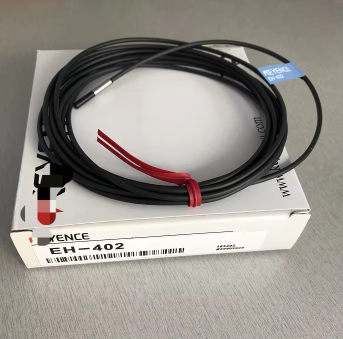 Keyence 1PC EH-402 EH402 Photoelectric Proximity Sensor New in Box