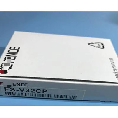 Keyence 1PC FS-V32CP FSV32CP Fiber Amplifier Sensor New in Box
