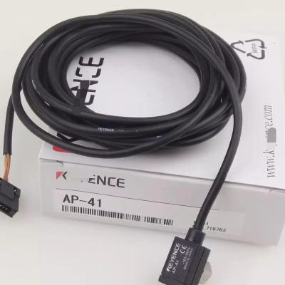 Keyence 1PC New AP-41 Pressure Sensor AP41 in Box Brand New Free Shipping