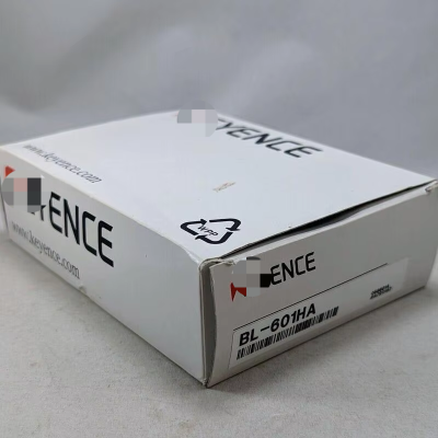 Keyence 1PC New BL-601HA BL601HA Laser Barcode Scanner Expedited Shipping