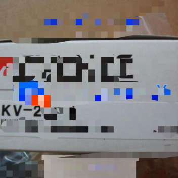 Keyence 1pcs Original Plc Module Kv24dt Kv-24dt Brand New in Box #f New Original Ready Stock Industrial Automation Pac Dedicated Plc Pr