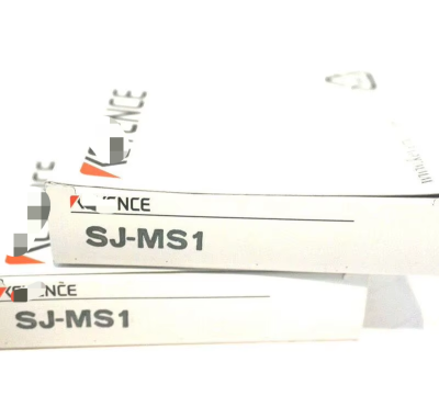 Keyence 2 NEW SJ-MS1 FLAT NOZZLE SJMS1