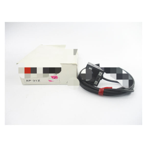 Keyence Ap-31z 12-24vdc Nsmp