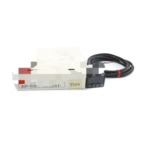 Keyence Ap-c31 12-24vdc Nsmp