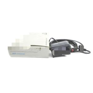 Keyence Ap-v80w 12-24vdc Nsmp