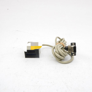 Keyence Bl-500h 5vdc Unmp