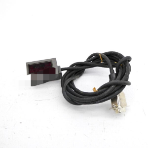 Keyence Bl-601h 5vdc Unmp