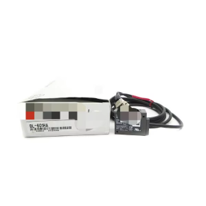 Keyence Bl-601ha Nsmp