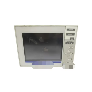 Keyence Cv-751p Unmp