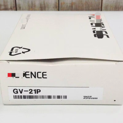 Keyence Digital CMOS Laser Sensor GV-21P NEW