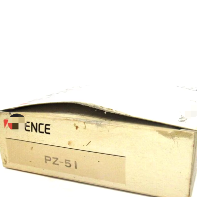 Keyence NEW PZ-51 PHOTOELECTRIC PZ51