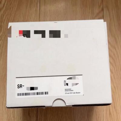 Keyence Plc Sr-g100 Barcode Srg100 1pc New Expedited Shipping