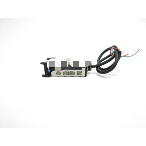 Keyence Px-10p 12-24vdc Unmp