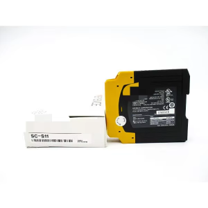 Keyence Sc-s11 24vdc 1.3a Nsmp