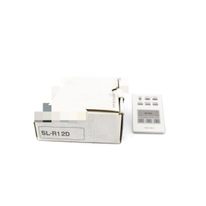 Keyence Sl-r12d Nsmp
