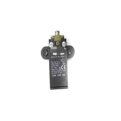 Legrand 02807000 NSNP New Original Ready Stock Industrial Automation PAC Dedicated PLC Programming Controller