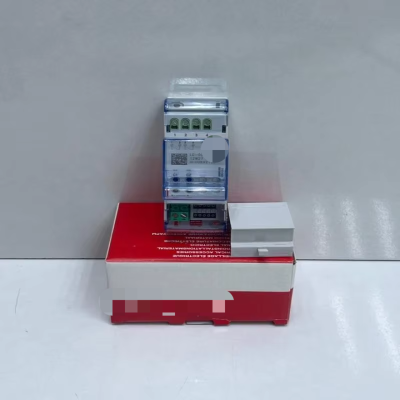 Legrand 038 42 DIN ACTUATOR 2 RELAYS New Original Ready Stock Industrial Automation PAC Dedicated PLC Programming Controller