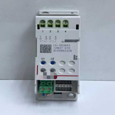 Legrand 038 42 DIN ACTUATOR New Original Ready Stock Industrial Automation PAC Dedicated PLC Programming Controller