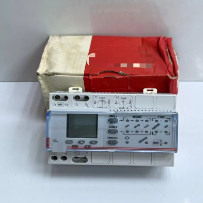 Legrand 038 95 Control New Original Ready Stock Industrial Automation PAC Dedicated PLC Programming Controller