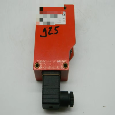 Lenze 1x Reflection Light Button LS 85/2 SE Light Barrier New Original Ready Stock Industrial Automation PLC Dedicated PLC